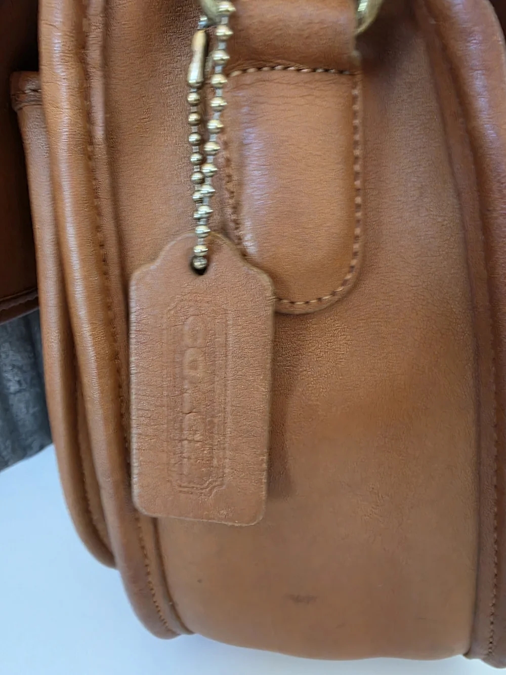 Coach vintage lenox